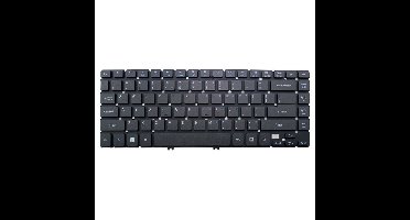 Notebook keyboard for Acer Aspire R7-571 R7-572