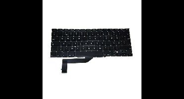Notebook keyboard for Apple Macbook Pro A1398 Retina MC975 MC976 15" Swedish layout