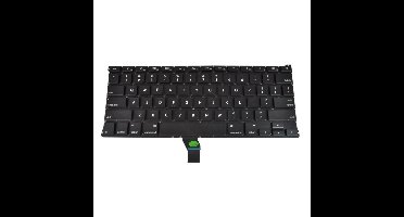 Notebook keyboard for Apple MacBook Air 13.3 "A1369 A1466 small "Enter"