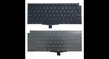 Notebook keyboard for Apple MacBook Air 13" A2337 2020