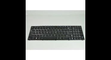 Notebook keyboard for Asus N50 N71 F50