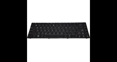 Notebook keyboard for ASUS A42 K42 X42 N43S B43J K43 N82