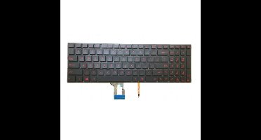 Notebook keyboard for Asus ROG GL502 FX502GL with backlit