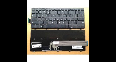 Notebook keyboard for Dell Inspiron 14-3000 14-5000