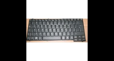 Notebook keyboard for Fujitsu Amilo M7400/Pro V2000/A1650/A1650G/MS2137/MS2174