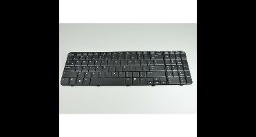 Notebook keyboard for HP Compaq Presario CQ60 G60
