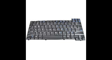 Notebook keyboard for HP Business Notebook NX7300 NX7400