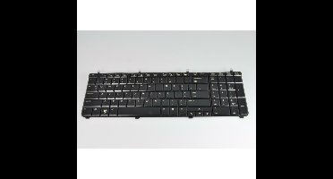 Notebook keyboard for HP Pavilion DV7-2000 2100 2200 2120ED 3000 series big 'Enter'