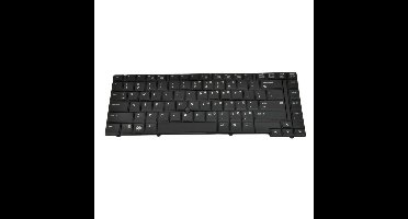 Notebook keyboard for HP EliteBook 8440P 8440W 8440 with pointstick big 'Enter'