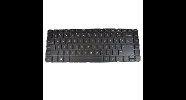 Notebook keyboard for HP Pavilion Sleekbook 14 14-1000 14-b000 without frame