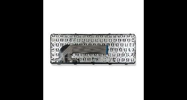 Notebook keyboard for HP ProBook 450 G0 450 G1 450 G2 470 G0 470 G1 470 G2 with frame OEM