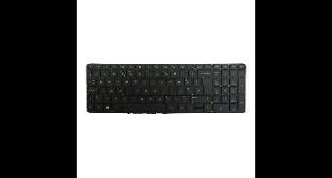 Notebook keyboard for HP Pavilion 15-P 17-F without frame big 'Enter'