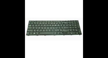 Notebook keyboard for HP ProBook 450 G5 455 G5 470 G5