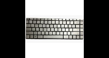 Notebook keyboard for HP Pavilion 14-CE with backlit