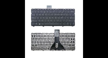Notebook keyboard for HP ProBook 11 EE G1 G2