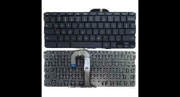 Notebook keyboard for HP Chromebook 11 G6 EE