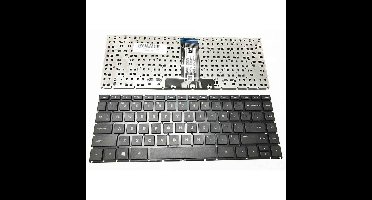 Notebook keyboard for HP Pavilion X360 14-BA 14-BS 14-BK