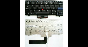 Notebook keyboard for IBM /Lenovo Thinkpad L410 L510