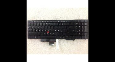Notebook keyboard for IBM /Lenovo ThinkPad Edge E530 E535