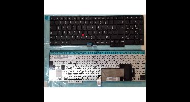 Notebook keyboard for IBM /Lenovo ThinkPad Edge E531 E540 E545 L540 German