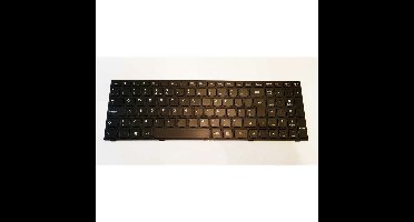 Notebook keyboard for Lenovo B50-30 big 'Enter' with black frame