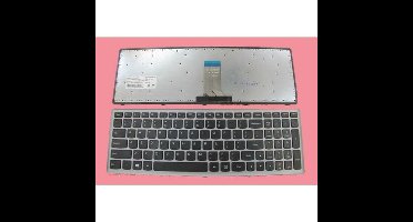 Notebook keyboard for Lenovo IdeaPad U510