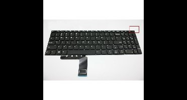 Notebook keyboard for Lenovo IdeaPad 110-15ACL NSK-BV2SN 01 PM5NR