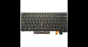 Notebook keyboard for Lenovo Thinkpad T470 T480 with backlit