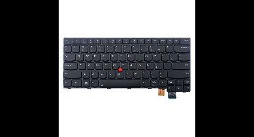 Notebook keyboard for IBM /Lenovo Thinkpad T460 T460S T470S backlit