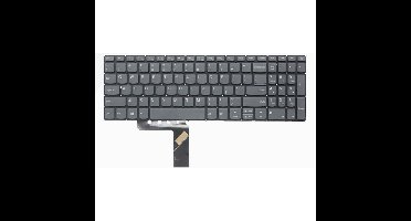 Notebook keyboard for Lenovo IdeaPad 320-17IKB 320-17ISK