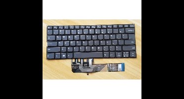 Notebook keyboard for Lenovo YOGA 530-14 530-14IKB with backlit