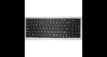 Notebook keyboard for Medion Akoya P661X P7614 MD96640