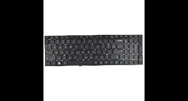 Notebook keyboard for Samsung RC510 RC512 RC520 RC710 RC720 without frame