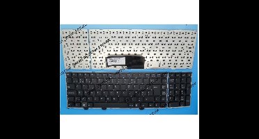 Notebook keyboard for Sony VAIO VGN-AW without frame AZERTY