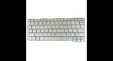 Notebook keyboard for SONY PCG-21313L pcg-21313m VPC-M silver