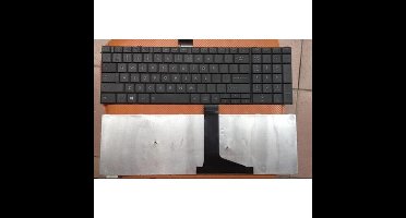 Notebook keyboard for Toshiba Satellite C70 C75 L50-A S50