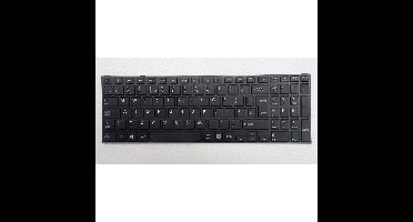 Notebook keyboard for Toshiba Satellite C50-B C50D-B C55-B C55D-B big 'Enter'