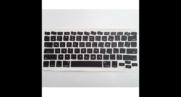 Notebook keyboard keycap set for Apple Macbook Pro AIR AP08 US