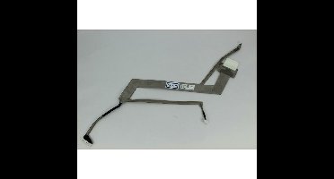 Notebook lcd cable for Acer Extensa 4220 4620 Travelmate 4320 4520 4720 LCD+CCD50.4H010.001