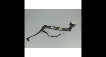 Notebook lcd cable for Acer Extensa 4220 4620 Travelmate 4320 4520 without camera 50.4h013.001