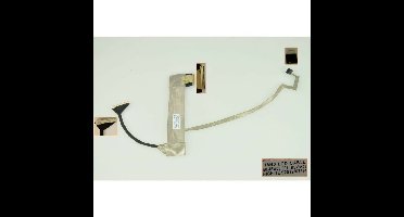 Notebook lcd cable for Acer Aspire 4332 4732 Aspire One D525 D725 50.4BW03.001
