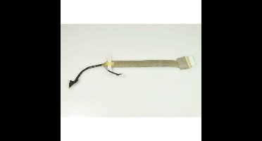 Notebook lcd cable for Acer Travelmate 7320, 7520, 7520G, 7720, 7720G50.4U029.001