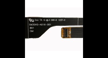 Notebook lcd cable for Acer Aspire Ultrabook S3-951 SM30HS-A016-001