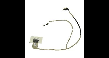 Notebook lcd cable for Acer Aspire E1-571 V3-571 Gateway NE51B DC02001F010