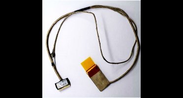 Notebook lcd cable for Acer TravelMateTM5344 TM5744 50.V5M0U.004 1422-0135000