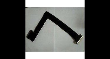 Notebook lcd cable for Apple iMac 27"2011 A1312 MC813 MC814 LVDS Cable 922-9848593-1352