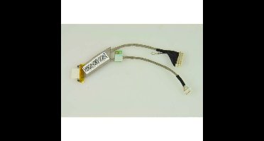Notebook lcd cable for ASUS N80 X83 N8114G2208NM11R