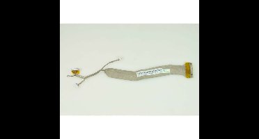 Notebook lcd cable for ASUS A8 X80 Z99 08G28AJ8001N