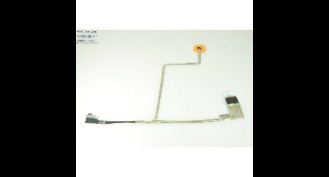 Notebook lcd cable for ASUS A45 K45 X45 A85 DC02001G020
