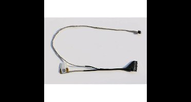 Notebook lcd cable for Asus Vivobook X200CA DDEX8ALC000 pulled